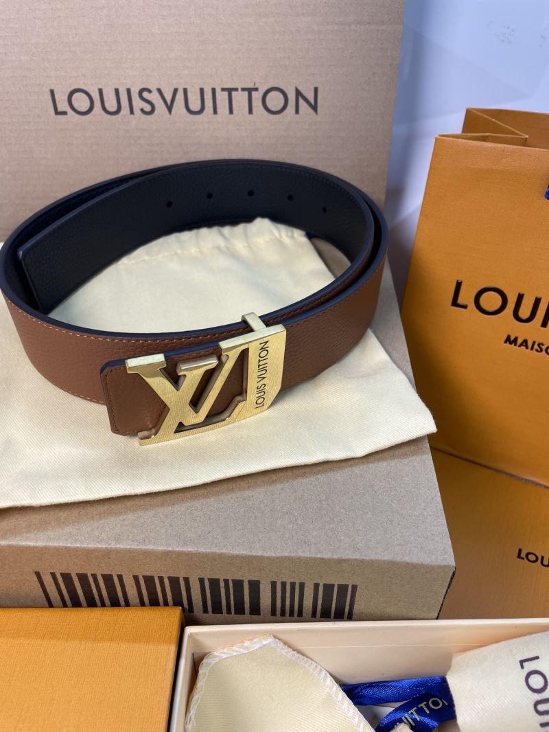 Louis Vuitton Belts